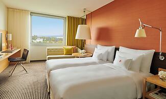 InterContinental Geneve by IHG