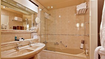 InterContinental Geneve by IHG