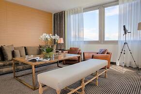 InterContinental Geneve by IHG
