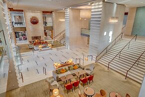 InterContinental Geneve by IHG