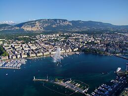 InterContinental Geneve by IHG