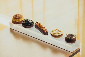 InterContinental Geneve by IHG