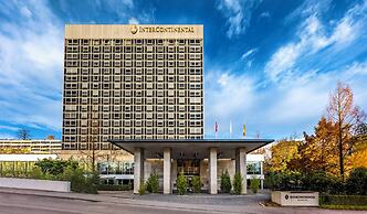 InterContinental Geneve by IHG