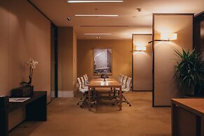 InterContinental Geneve by IHG