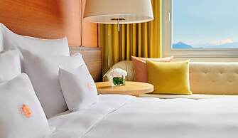 InterContinental Geneve by IHG