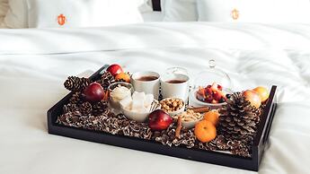 InterContinental Geneve by IHG