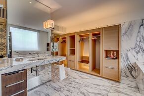 InterContinental Geneve by IHG