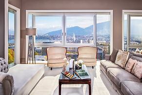 InterContinental Geneve by IHG