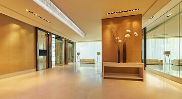 InterContinental Geneve by IHG