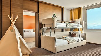 InterContinental Geneve by IHG