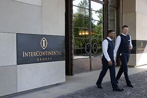 InterContinental Geneve by IHG