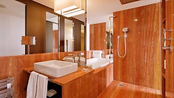 InterContinental Geneve by IHG