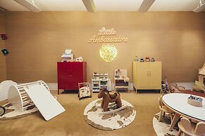InterContinental Geneve by IHG