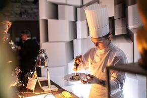 InterContinental Geneve by IHG