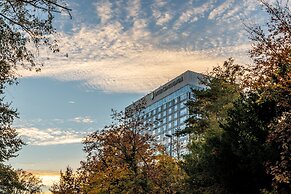 InterContinental Geneve by IHG