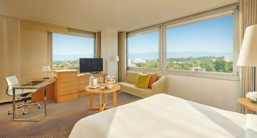 InterContinental Geneve by IHG