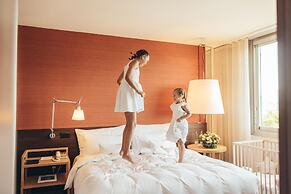 InterContinental Geneve by IHG