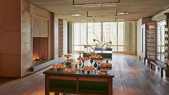 InterContinental Geneve by IHG