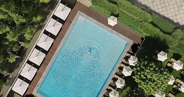 InterContinental Geneve by IHG