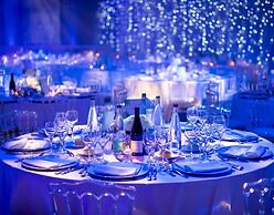 InterContinental Geneve by IHG