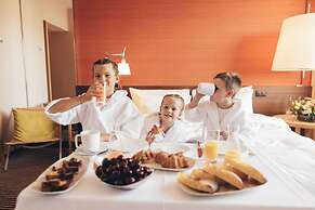 InterContinental Geneve by IHG