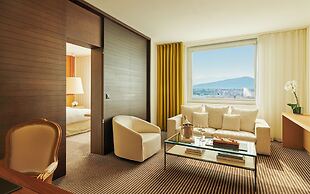 InterContinental Geneve by IHG