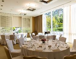 InterContinental Geneve by IHG