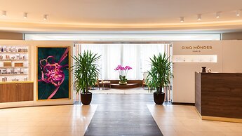 InterContinental Geneve by IHG