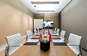 InterContinental Geneve by IHG