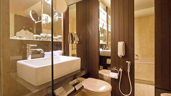 InterContinental Geneve by IHG
