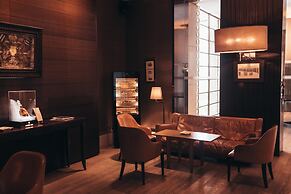 InterContinental Geneve by IHG