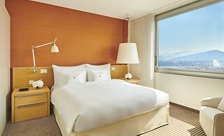 InterContinental Geneve by IHG