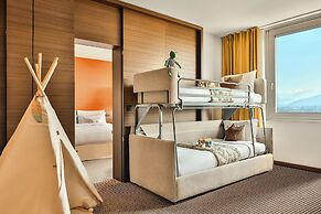 InterContinental Geneve by IHG