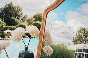 InterContinental Geneve by IHG