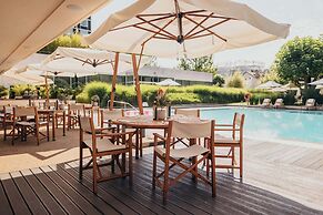 InterContinental Geneve by IHG