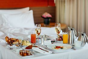 InterContinental Geneve by IHG