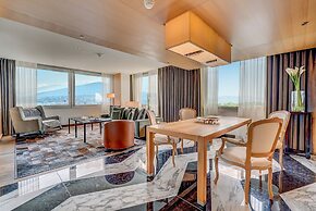 InterContinental Geneve by IHG