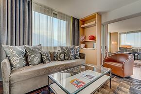 InterContinental Geneve by IHG