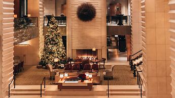 InterContinental Geneve by IHG