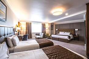 Roe Valley Resort