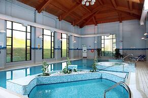 Roe Valley Resort