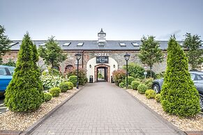 Roe Valley Resort