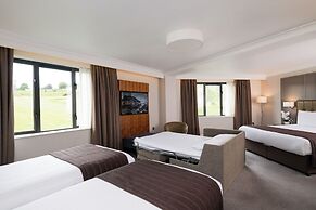 Roe Valley Resort