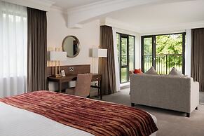 Roe Valley Resort
