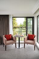 Roe Valley Resort