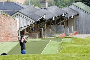 Roe Valley Resort