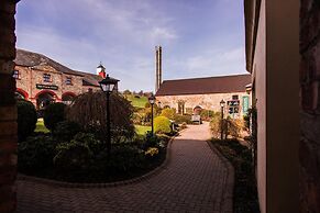 Roe Valley Resort