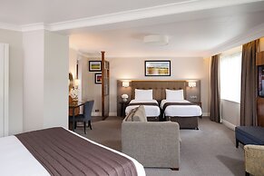 Roe Valley Resort