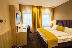 Hotel Hammer - Mainz Hauptbahnhof