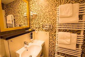 Hotel Hammer - Mainz Hauptbahnhof